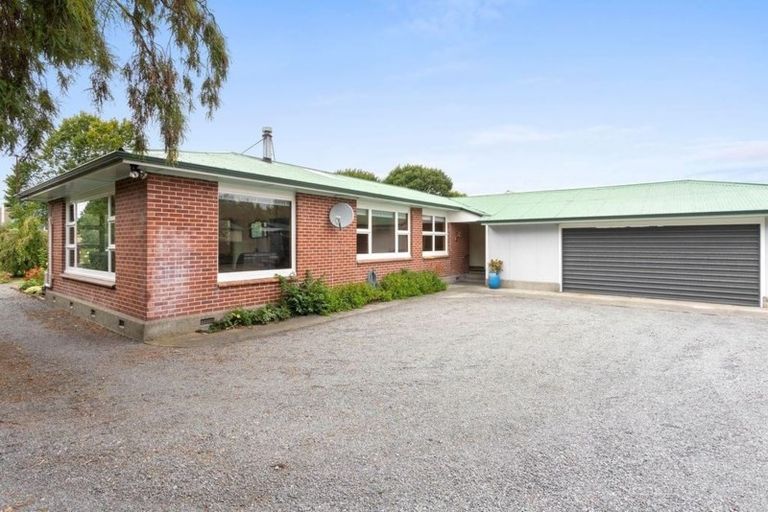 Photo of property in 31 Mathesons Road, Phillipstown, Christchurch, 8011
