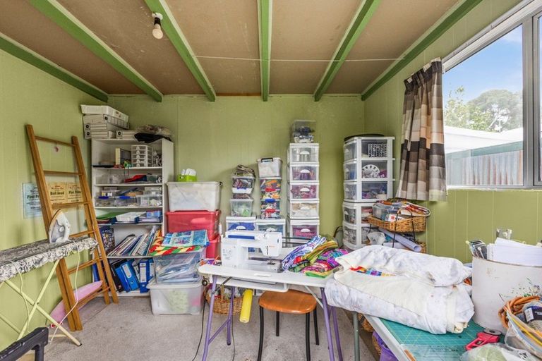 Photo of property in 12 Liverpool Crescent, Tamatea, Napier, 4112