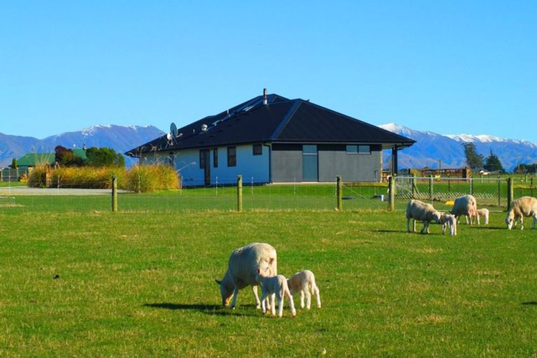 Photo of property in 361 Marshall Road, Otaio, Timaru, 7971