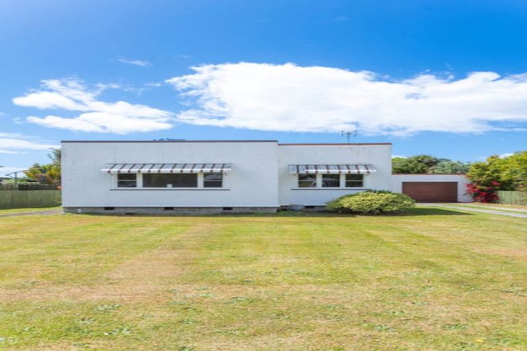 Photo of property in 58 Chalmers Road, Elgin, Gisborne, 4010