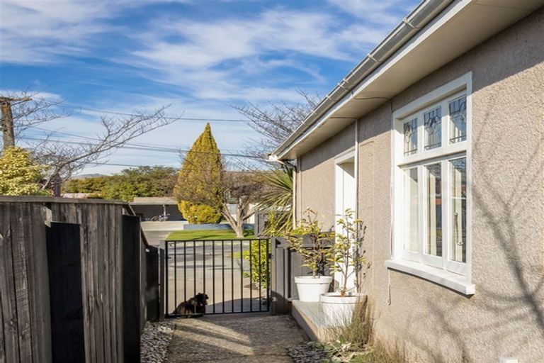 Photo of property in 7 Humboldt Street, Sydenham, Christchurch, 8023