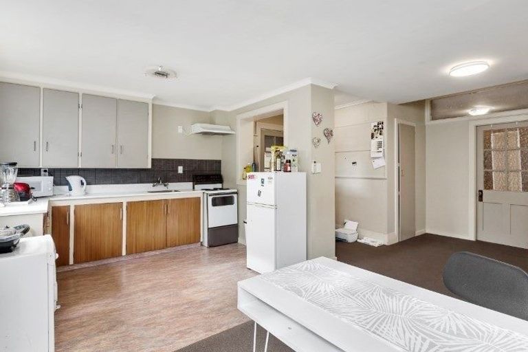 Photo of property in 1/236 Stuart Street, Dunedin Central, Dunedin, 9016