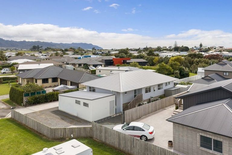 Photo of property in 6 Reel Road, Athenree, Waihi Beach, 3611