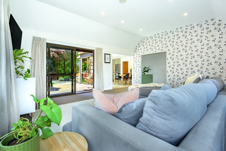 Photo of property in 66 Muir Avenue, Halswell, Christchurch, 8025