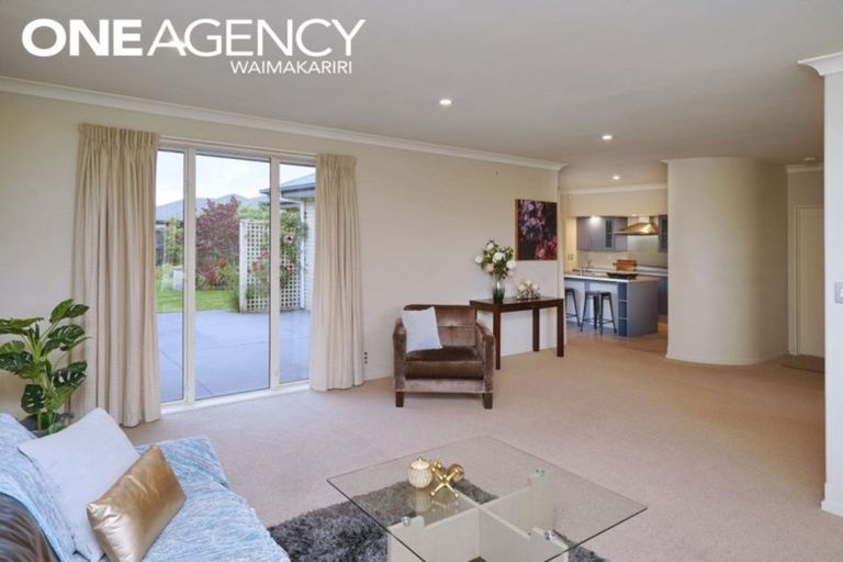 Photo of property in 13 Stark Place, Kaiapoi, 7630