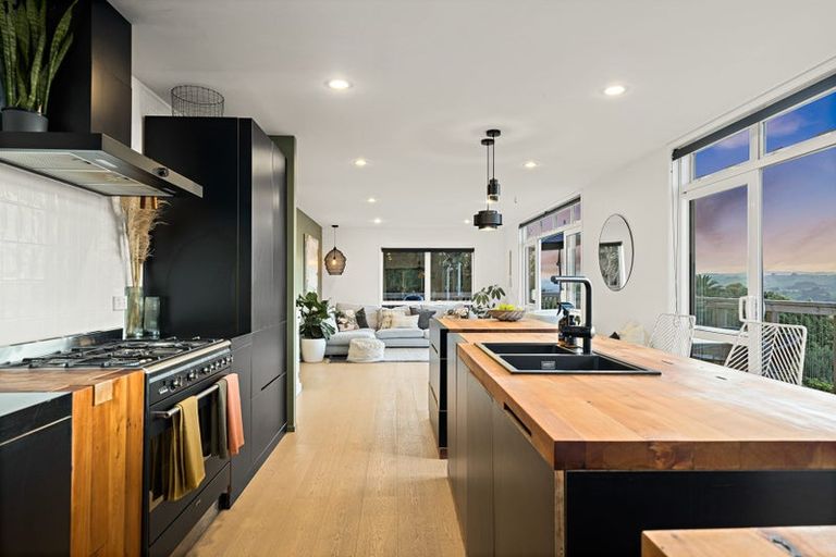 Photo of property in 87 Ridge Road, Mahurangi East, Warkworth, 0982