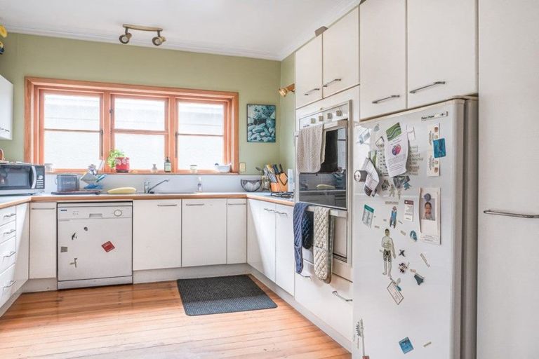 Photo of property in 4 Jellicoe Street, Whanganui East, Whanganui, 4500