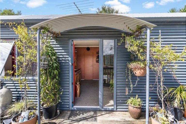 Photo of property in 136 Bosher Road, Wellsford, 0974