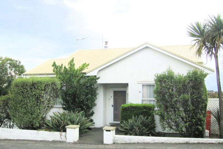 Photo of property in 2a Kavanagh Road, Hospital Hill, Napier, 4110
