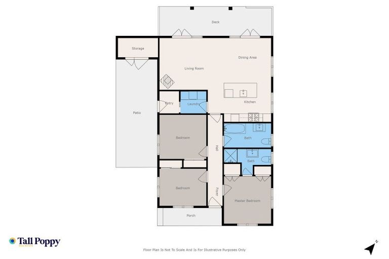 Photo of property in 24 Foyle Street, Ohakune, 4625