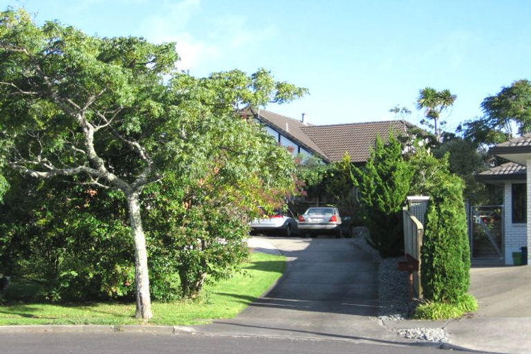 Photo of property in 10 Drysdale Place, Somerville, Auckland, 2014