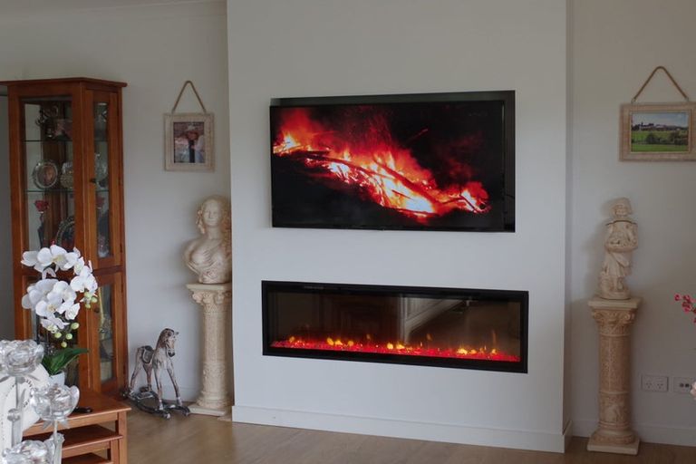 Photo of property in 121 Cashmere Drive, Fitzherbert, Palmerston North, 4410