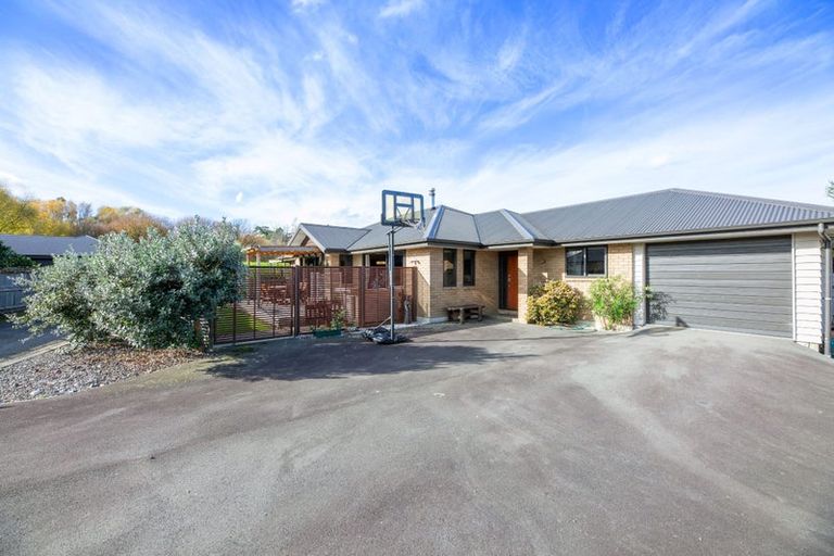 Photo of property in 19 Hathaway Street, Spring Creek, 7202