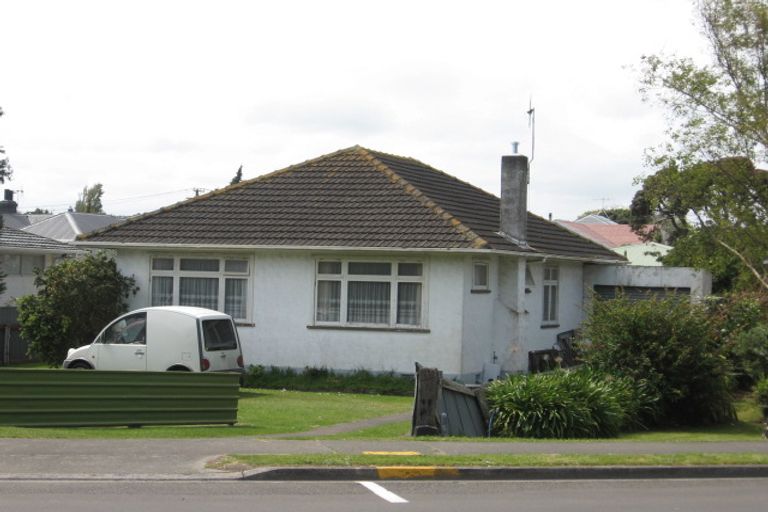 Photo of property in 20 Purnell Street, College Estate, Whanganui, 4500