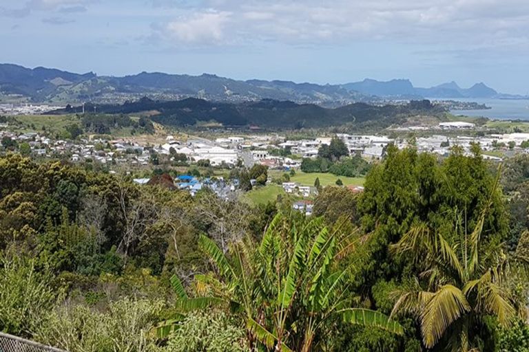 Photo of property in 123 Raumanga Heights Drive, Raumanga, Whangarei, 0110