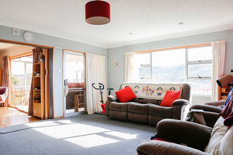 Photo of property in 4 Lune Street, Oamaru, 9400