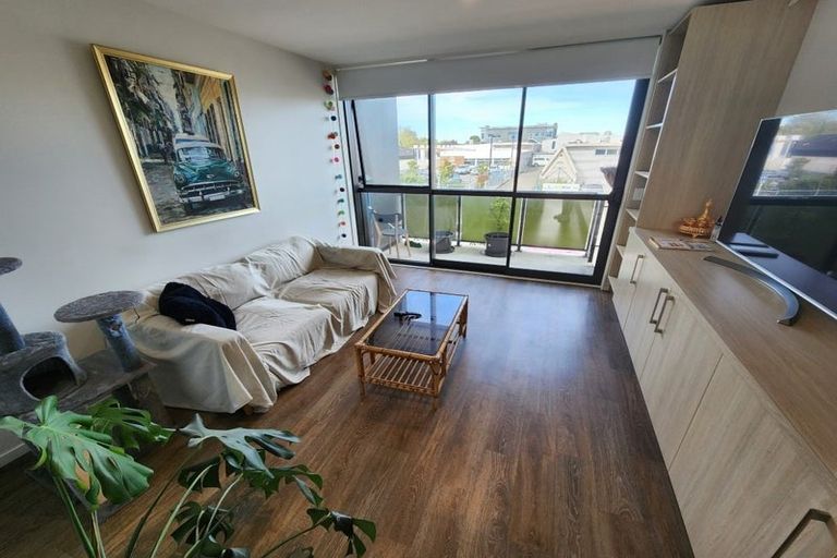 Photo of property in 10/399 Manchester Street, Christchurch Central, Christchurch, 8013