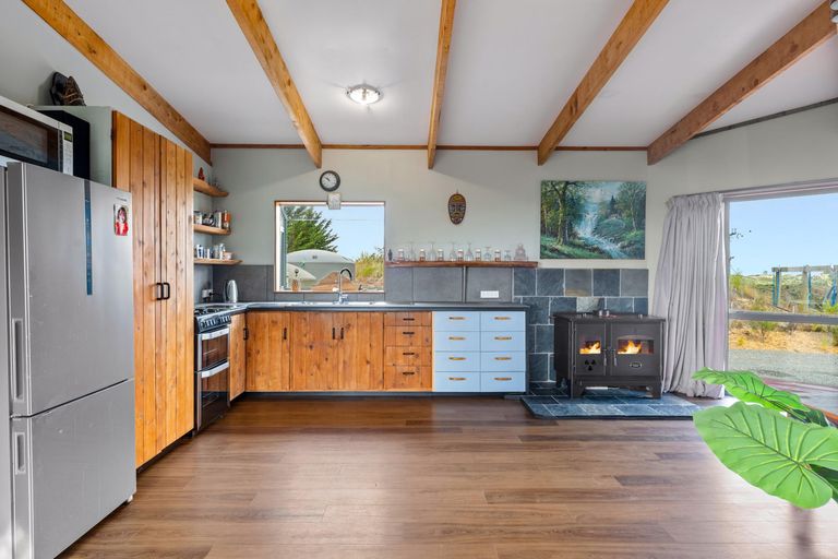 Photo of property in 663 Bickerstaffe Road, Maungaturoto, 0587