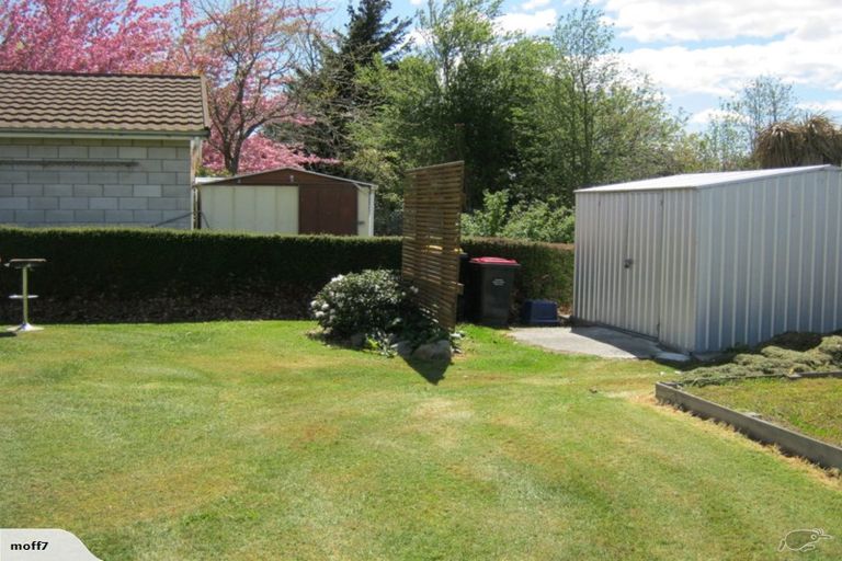 Photo of property in 5 Railway Place, Fairlie, 7925