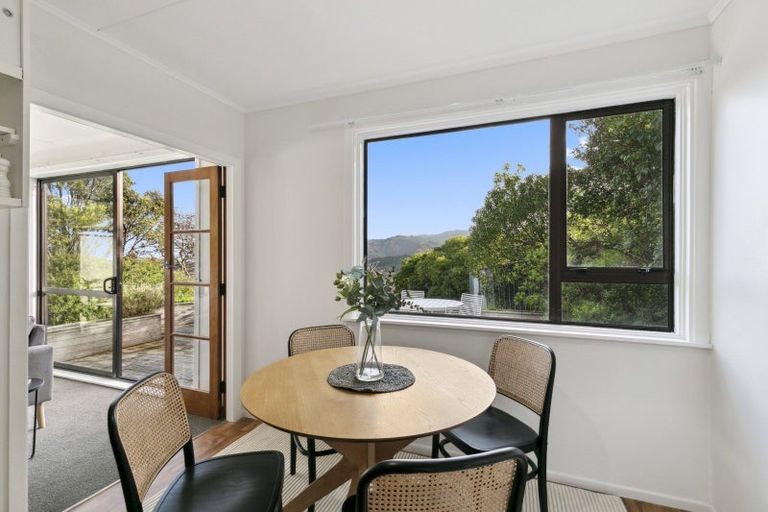 Photo of property in 48 Buckley Road, Southgate, Wellington, 6023