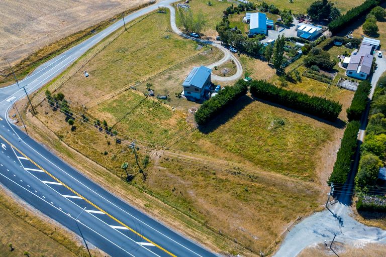 Photo of property in 10 Ellis Road, Normanby, Timaru, 7971