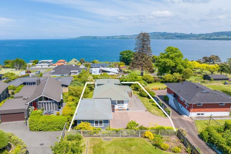 Photo of property in 29 Ngauruhoe Street, Hilltop, Taupo, 3330
