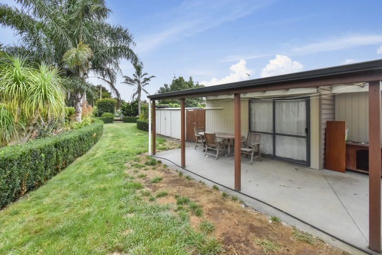 Photo of property in 5 Settlement Road, Papakura, 2110