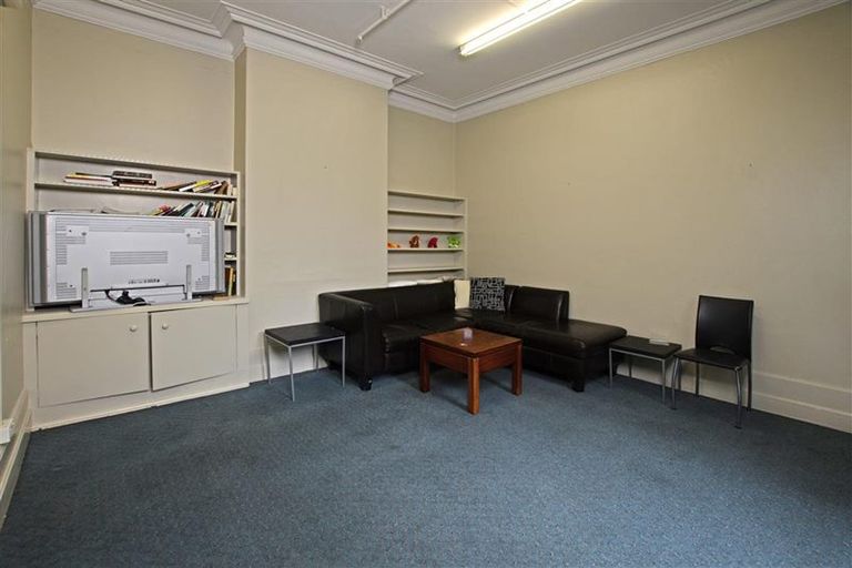 Photo of property in 257 High Street, Dunedin Central, Dunedin, 9016