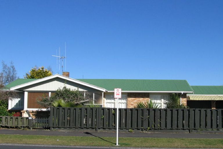 Photo of property in 21 Forsyth Street, St Andrews, Hamilton, 3200