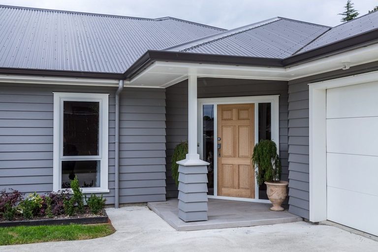 Photo of property in 17 Kauri Place, Pahiatua, 4910