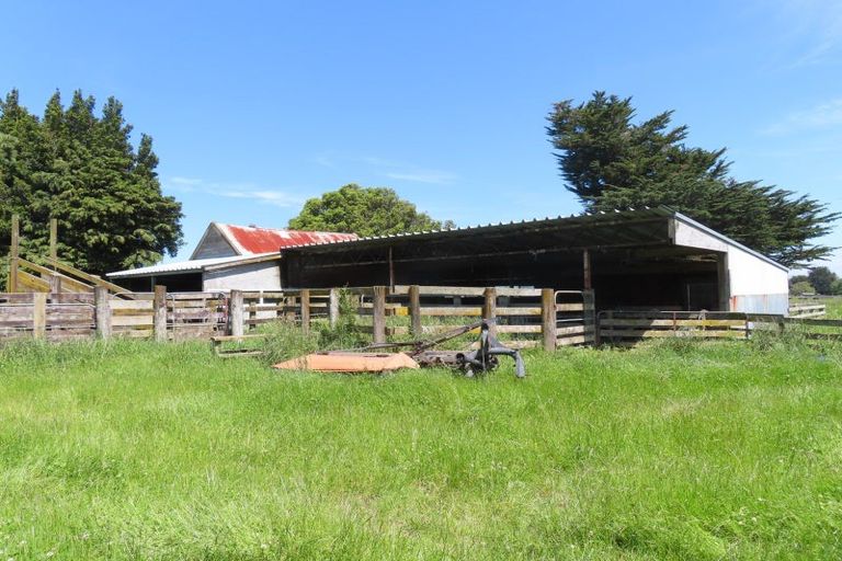 Photo of property in 76956 State Highway 2, Dannevirke, 4977