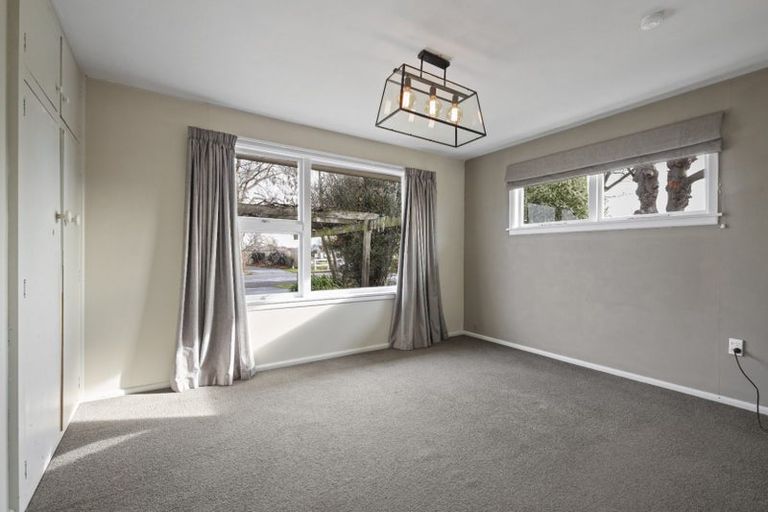 Photo of property in 62a Edward Street, Rangiora, 7400