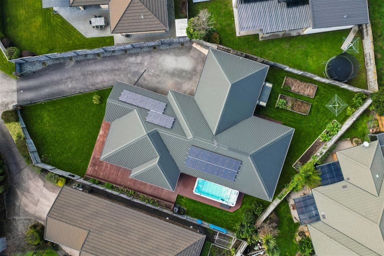 Photo of property in 3 Sarah Court, Rototuna North, Hamilton, 3210