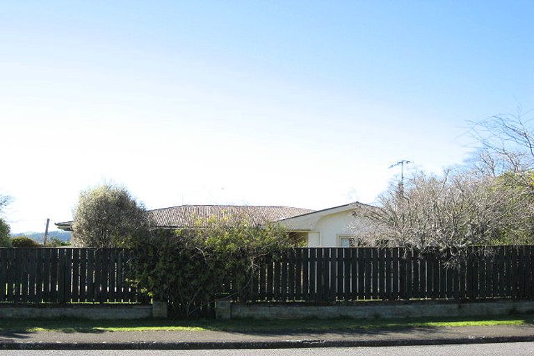 Photo of property in 1 Goodger Street, Waipukurau, 4200