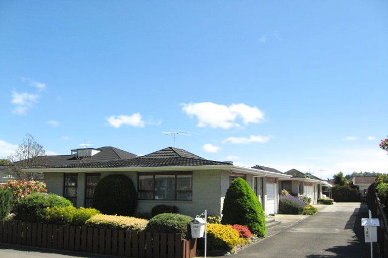 Photo of property in 2/152 Milton Street, The Wood, Nelson, 7010