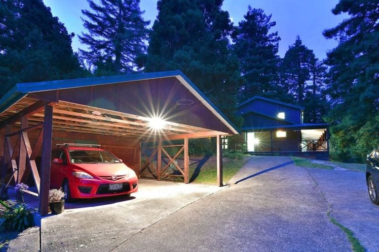 Photo of property in 4/24 Ferry Road, Wade Heads, Whangaparaoa, 0932