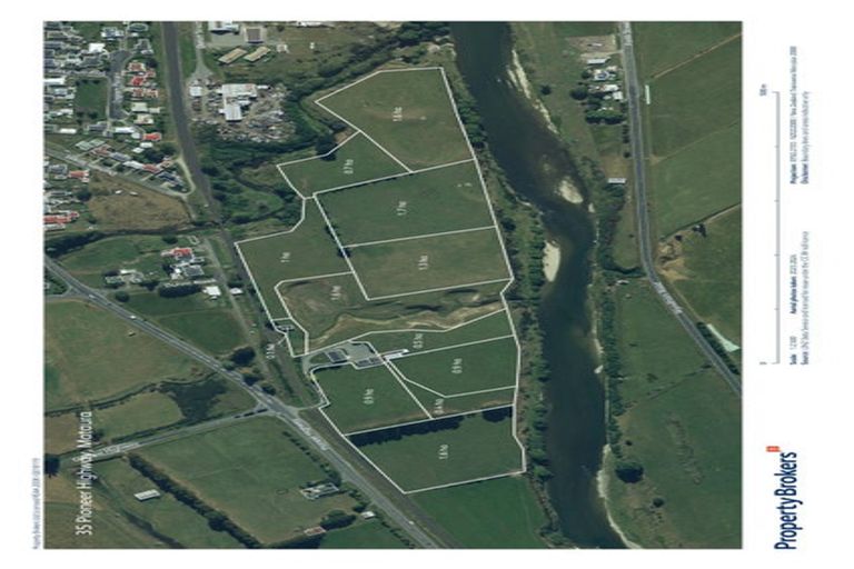 Photo of property in 35 Pioneer Highway, Mataura, Gore, 9774