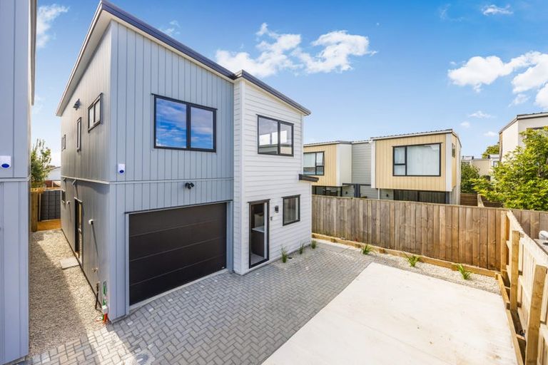 Photo of property in 10d Fraser Road, Papatoetoe, Auckland, 2025