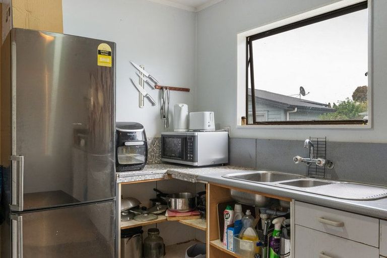 Photo of property in 43a Girling Avenue, Mayfield, Blenheim, 7201