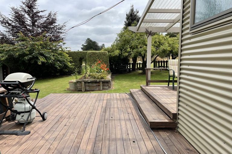 Photo of property in 107 Main Street, Wairio, Otautau, 9689
