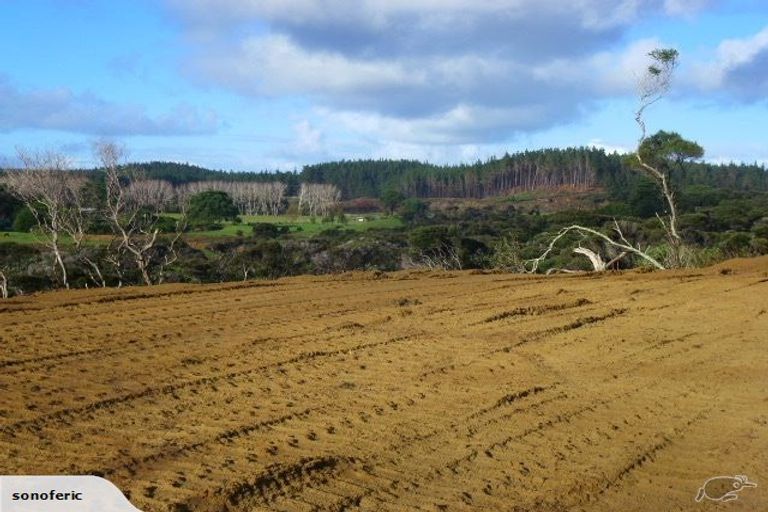 Photo of property in 355 Kimberley Road, Houhora, Pukenui, 0484