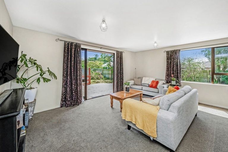 Photo of property in 4 School Lane, Kirwee, Darfield, 7571