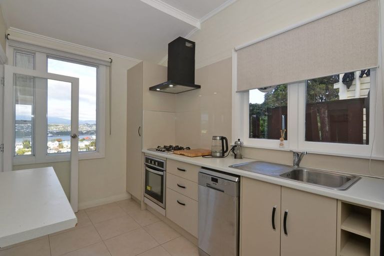 Photo of property in 85 Rakau Road, Hataitai, Wellington, 6021