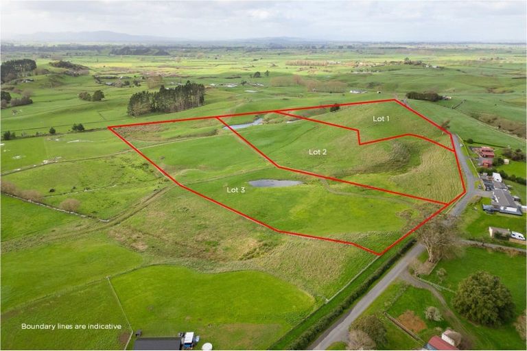 Photo of property in 59 Jew Road, Ngaruawahia, 3791