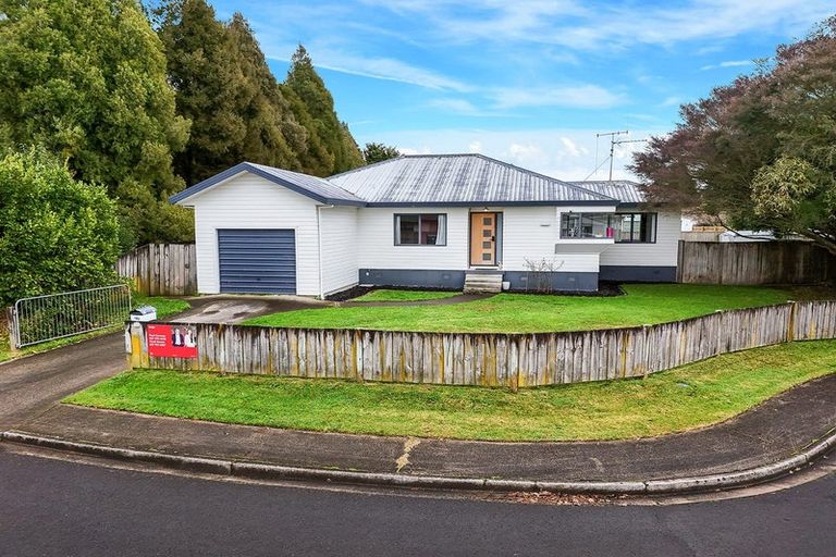 Photo of property in 27 Penney Green, Nawton, Hamilton, 3200