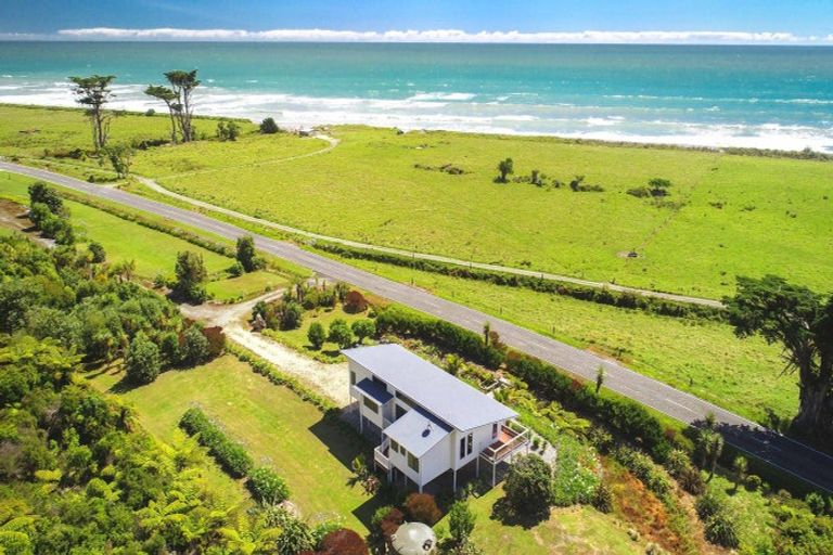 Photo of property in 780 State Highway 67, Mokihinui, Westport, 7891