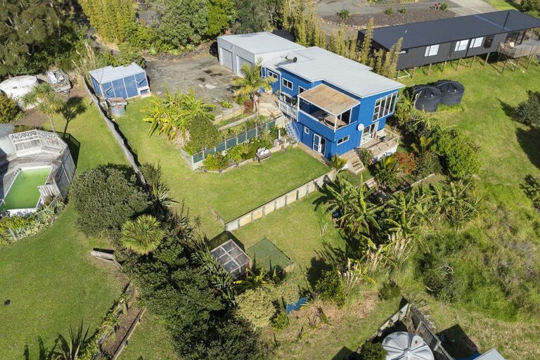 Photo of property in 50 Tasman Heights, Ahipara, Kaitaia, 0481