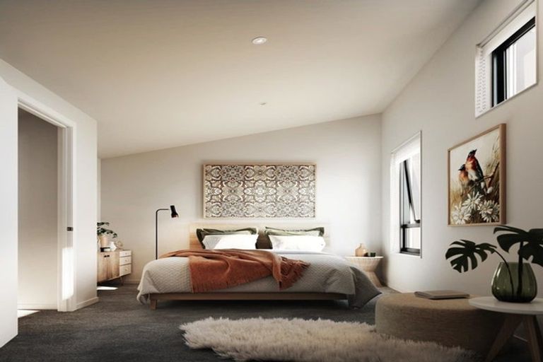 Photo of property in 27 Kotuitui Street, Manukau, Auckland, 2104