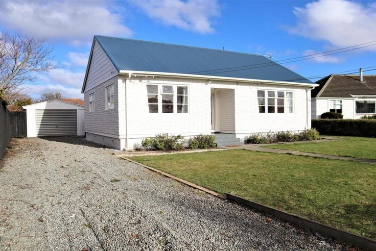 Photo of property in 5 Kershaw Place, Richmond, Christchurch, 8013