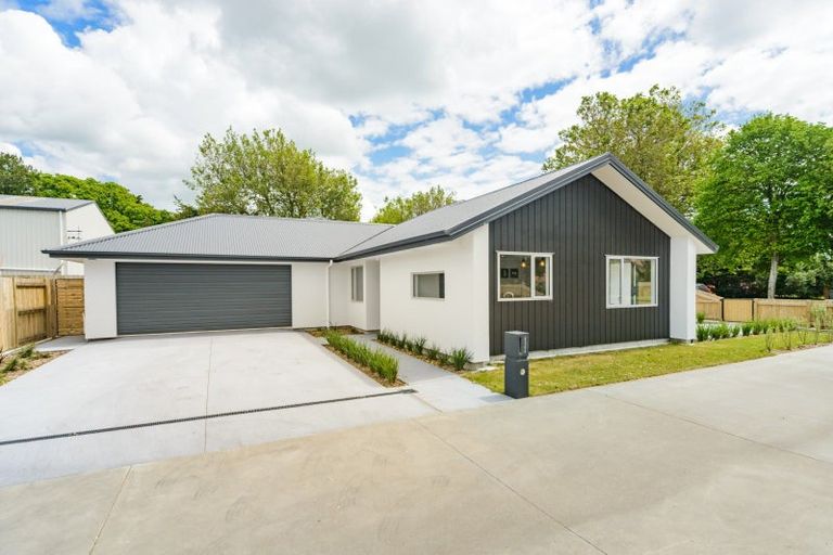 Photo of property in 656a Pioneer Highway, Highbury, Palmerston North, 4412